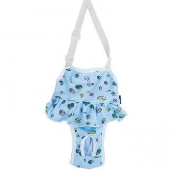 Summer Dog Underwear
