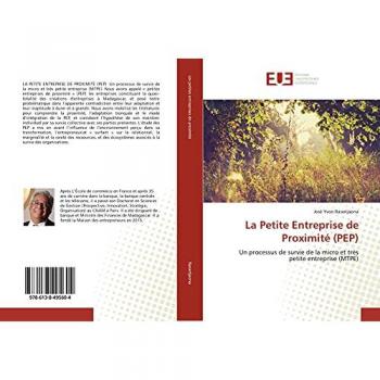 La Petite Entreprise de Proximité (PEP)