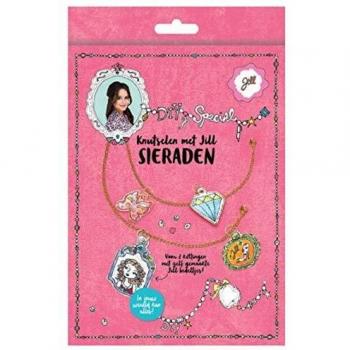 Handgemachter Schmuck mit Jill – Kreativ & individuell