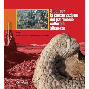 Studi per la conservazione del patrimonio culturale albanese