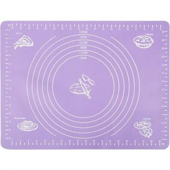 Non-Stick Silicone Pastry Liner