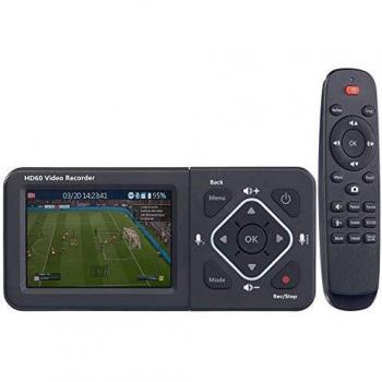 Auvisio HDMI-Video-Digitalisierer