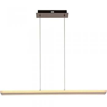 Globo Light LED Pendelleuchte 28 W – Acrylhänger, 68116H
