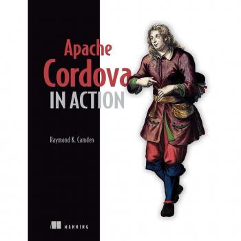 Vitalsource Technologies, Inc. Apache Cordova In Action