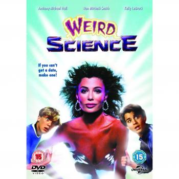 Weird Science (DVD)