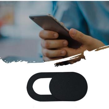 Magnetische Webcam-Abdeckung für Tablets