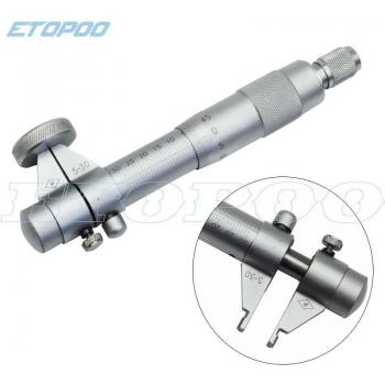 Micromètre vernier intérieur 5-30 mm