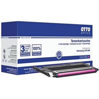 Cartouche toner Samsung CLT‑M406S/ELS