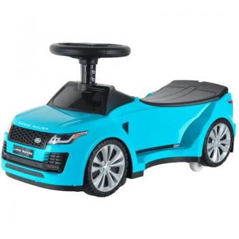 Berghoff – Primi Passi Range Rover Vogue Cavallo 1-3 Anni
