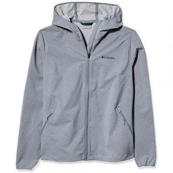 Columbia Heather Canyon, Veste Softshell pour Femmes