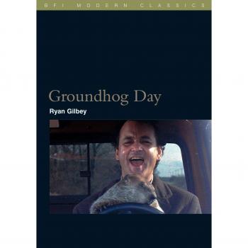 Ryan Gilbey Groundhog Day