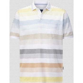 Poloshirt ADRILO von Babista, stilvoll und chic