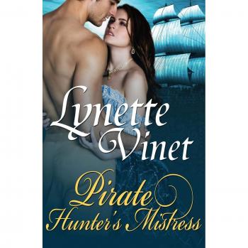Pirate Hunter's Mistress