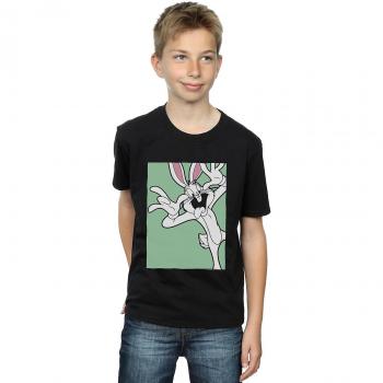 Looney Tunes Jongens T-shirt met Bugs Bunny