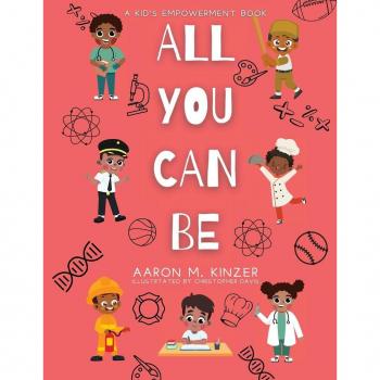 ALL YOU CAN BE