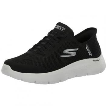Go Walk Flex Slip‑Ins de Skechers mujer