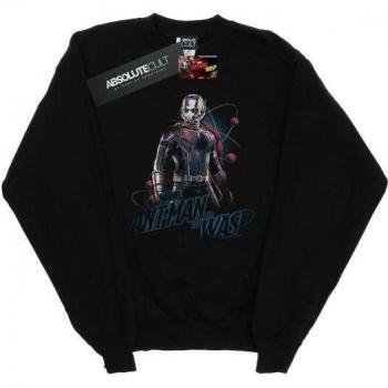 Marvel Dames Ant-Man en Wasp Lab Sweatshirt