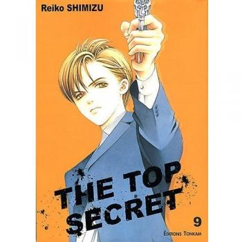 TOP SECRET£T09
