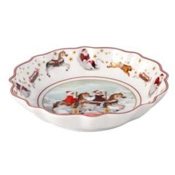 Verre de Célébration V&B Annuel 2024 Ø 16 cm