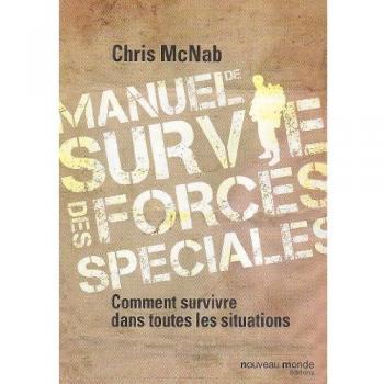 Manuel de survie des forces spéciales