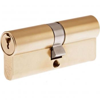 Yale Kitemarked 70mm Euro Double Cylinder