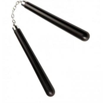 Nunchaku 60 cm – Arme de divertissement