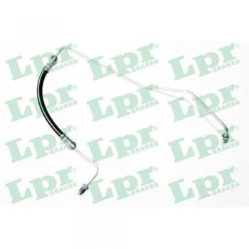 LPR 6T49186 Tubo de freio
