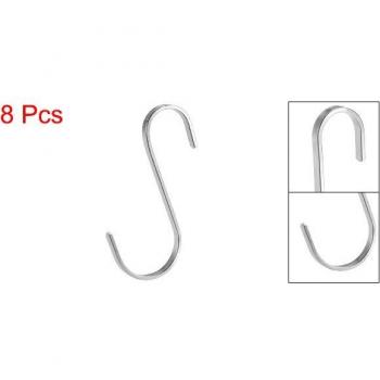 Stainless Steel S Hooks