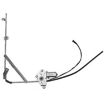 Lève-vitre Eléctrico MAGNETI MARELLI 350103082000