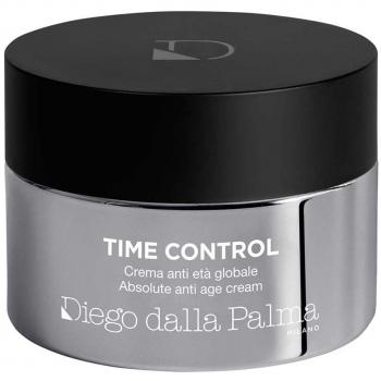 Crema Intensamente Nutritiva Anti-Envejecimiento Time Control 50ml
