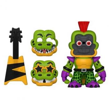 FNAF Security Breach Funko Snaps: Gator & Chica Bundle