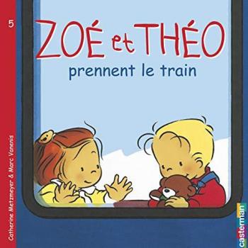 ..Prennent Le Train