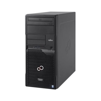 Fujitsu PRIMERGY TX1310M1 VFY:T1311SC010IN 500GB HDD Server