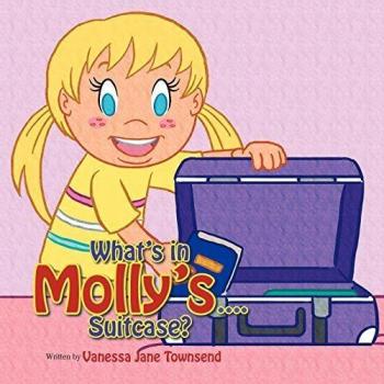 What's in Molly's...Suitcase?