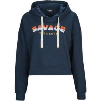 Women’s Sea Breeze Hoodie – ONLPIXA