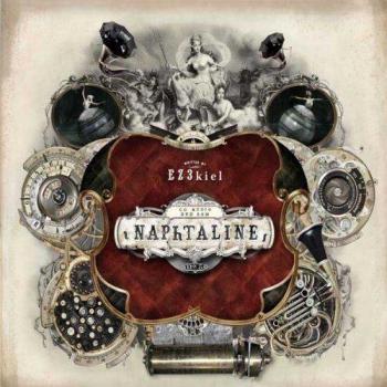 Naphtaline orchestra
