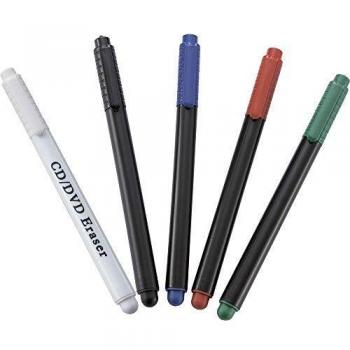 TM-P1002 CD/DVD Marker Grün