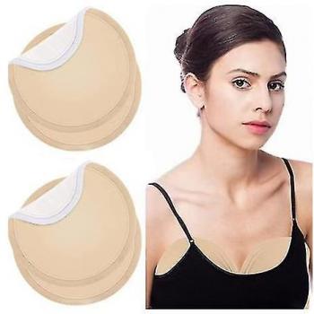 Douceur Breast Pad – Huile de Ricin Kaki