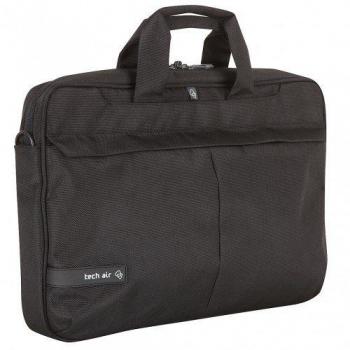 Techair TAN3203 Modern Classic Premium Notebooktasche 11,6 Zoll