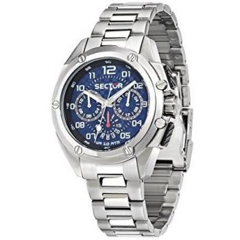 Sector No Limits Homme Montre Quartz 950