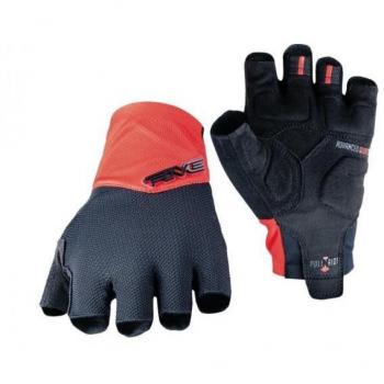 Five Gloves RC1 Shorty Handschuh rot schwarz Unisex Größe S/8