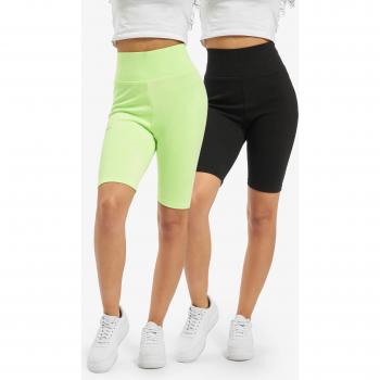 Urban Classics Women's Plus Size Urban Shorts