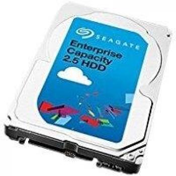 Seagate Enterprise 1 TB 2,5‑Zoll HDD – 6,4 cm, SATA 6 Gb/s, 24/7 Betrieb, 7200 U/min, 128 MB Cache