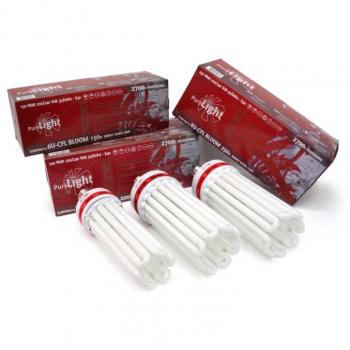 Foco de Floración CFL Pure Light 150W