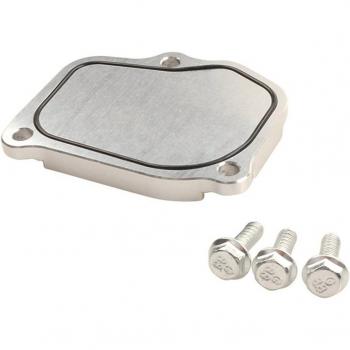 Accesorio de Placa de Cubierta para Honda Civic K Series