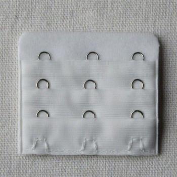 5pcs 3-Row Bra Extender