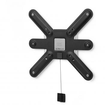 One for All WM6211 42' Slim Flat TV-Wandhalterung Wasserwaage 40 kg 13-42 Zoll