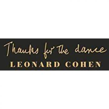 Thanks for the Dance