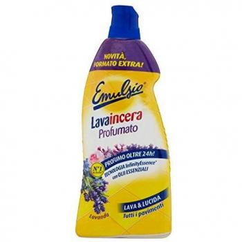Emulsio Lavaincera 950ml Lavanda