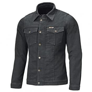 Camicia Moto Held 5XL Woodland Nera